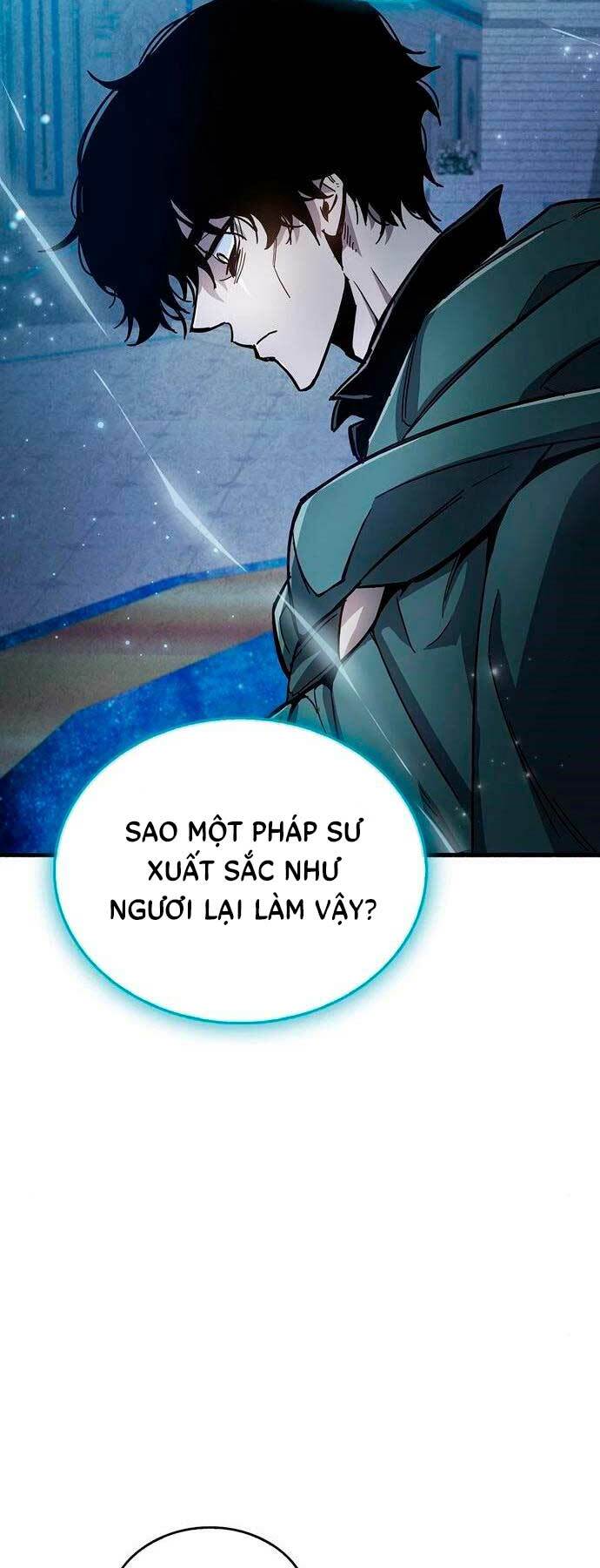 Người Chơi Che Giấu Quá Khứ - Chapter 18 - Page 7