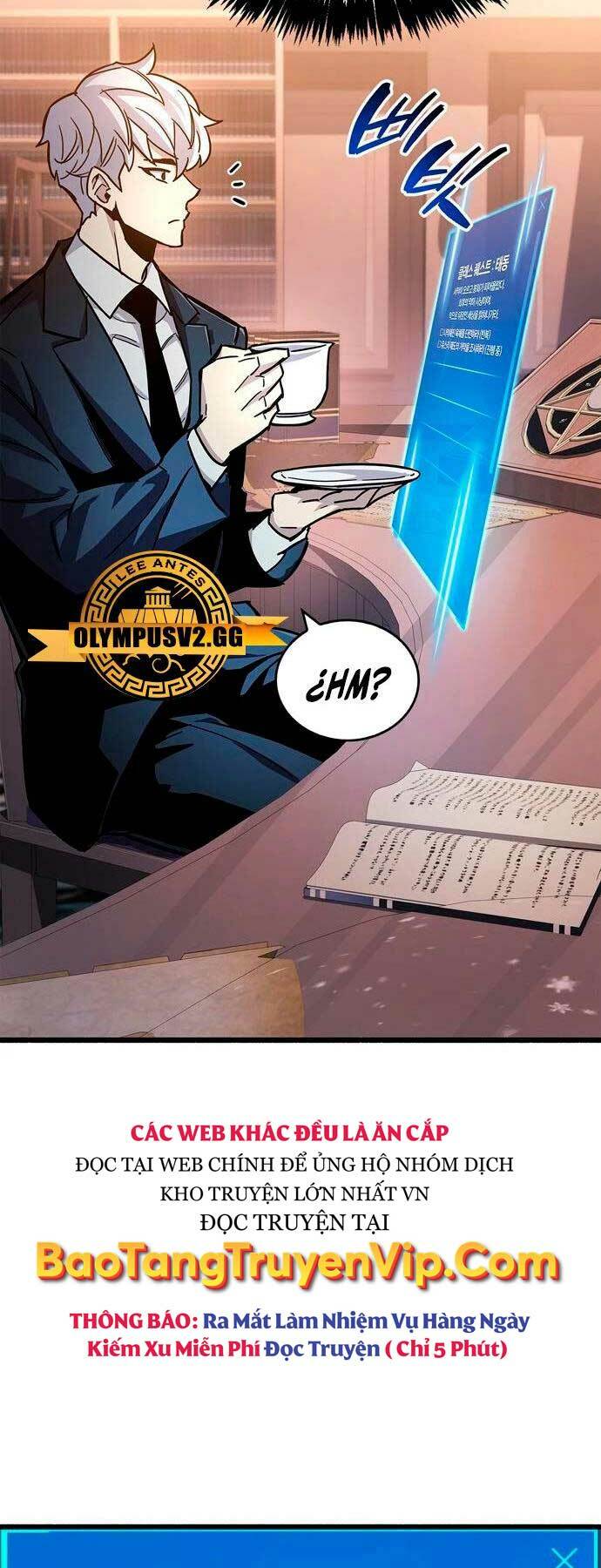 Người Chơi Che Giấu Quá Khứ - Chapter 18 - Page 79