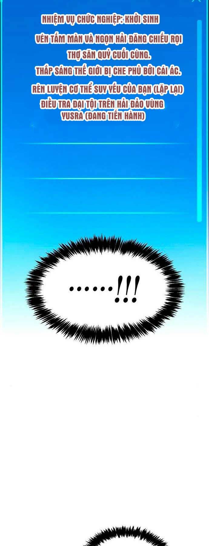 Người Chơi Che Giấu Quá Khứ - Chapter 18 - Page 80