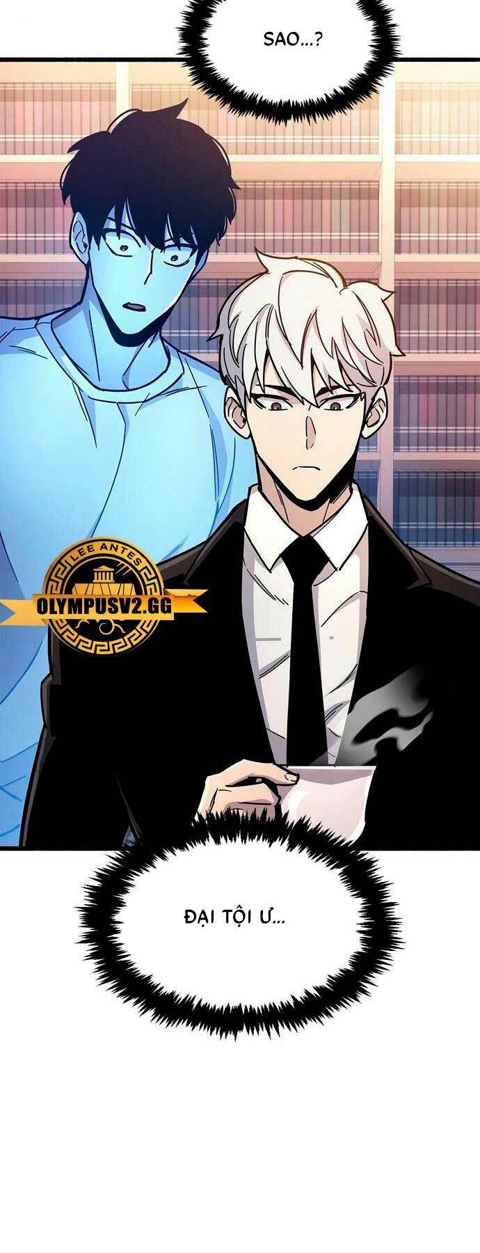 Người Chơi Che Giấu Quá Khứ - Chapter 18 - Page 81