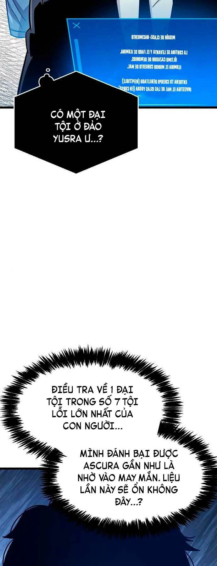 Người Chơi Che Giấu Quá Khứ - Chapter 18 - Page 84