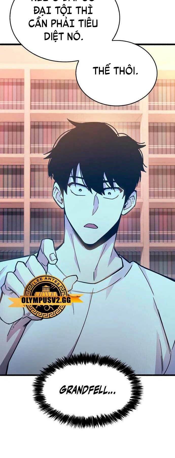 Người Chơi Che Giấu Quá Khứ - Chapter 18 - Page 88