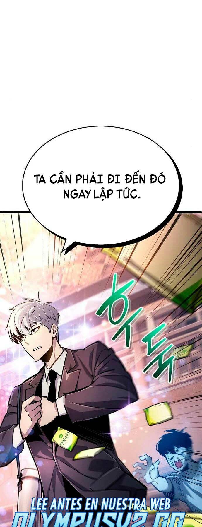 Người Chơi Che Giấu Quá Khứ - Chapter 18 - Page 89