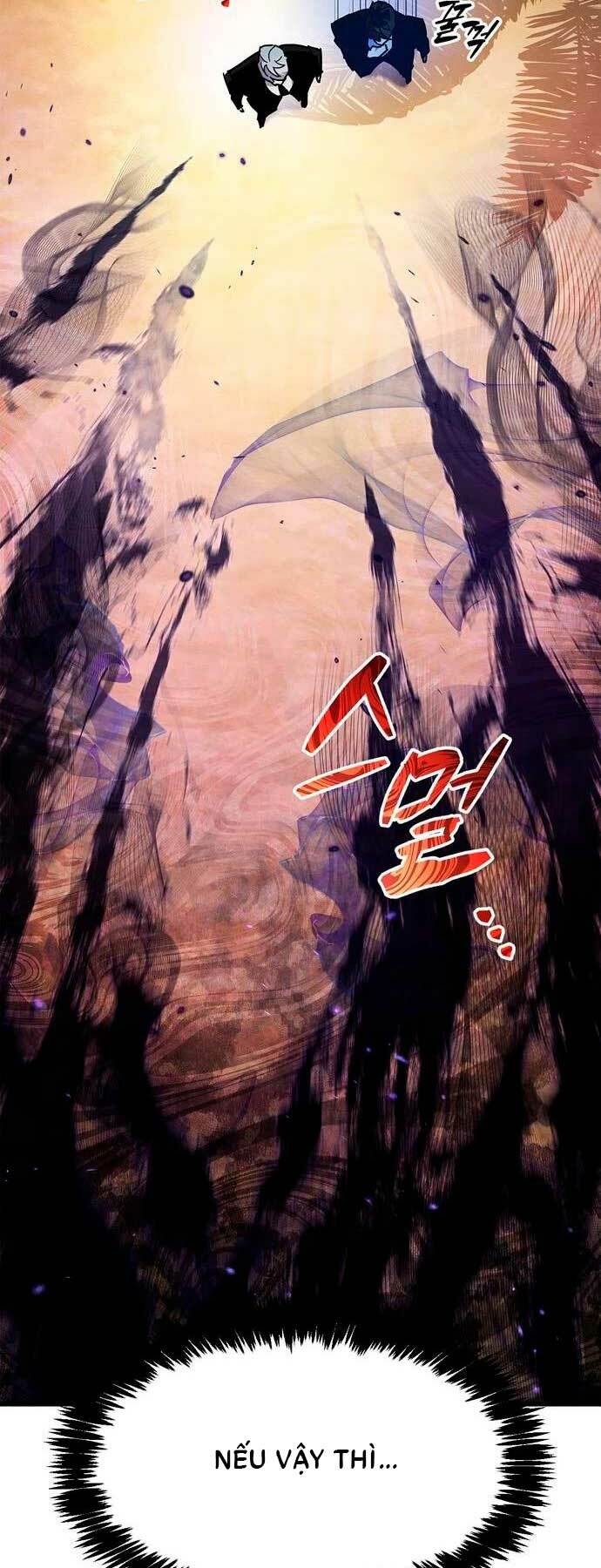 Người Chơi Che Giấu Quá Khứ - Chapter 19 - Page 9