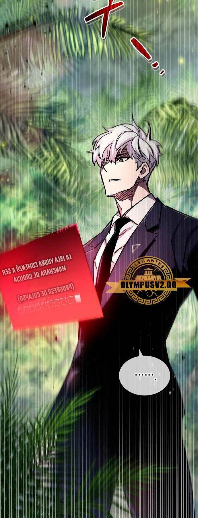 Người Chơi Che Giấu Quá Khứ - Chapter 19 - Page 100