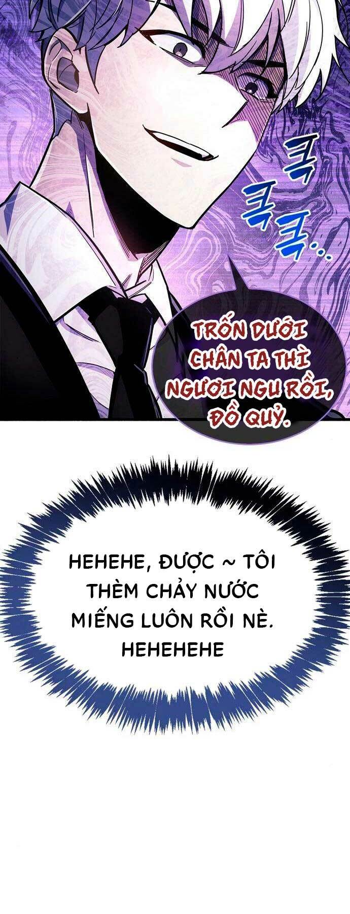 Người Chơi Che Giấu Quá Khứ - Chapter 19 - Page 11