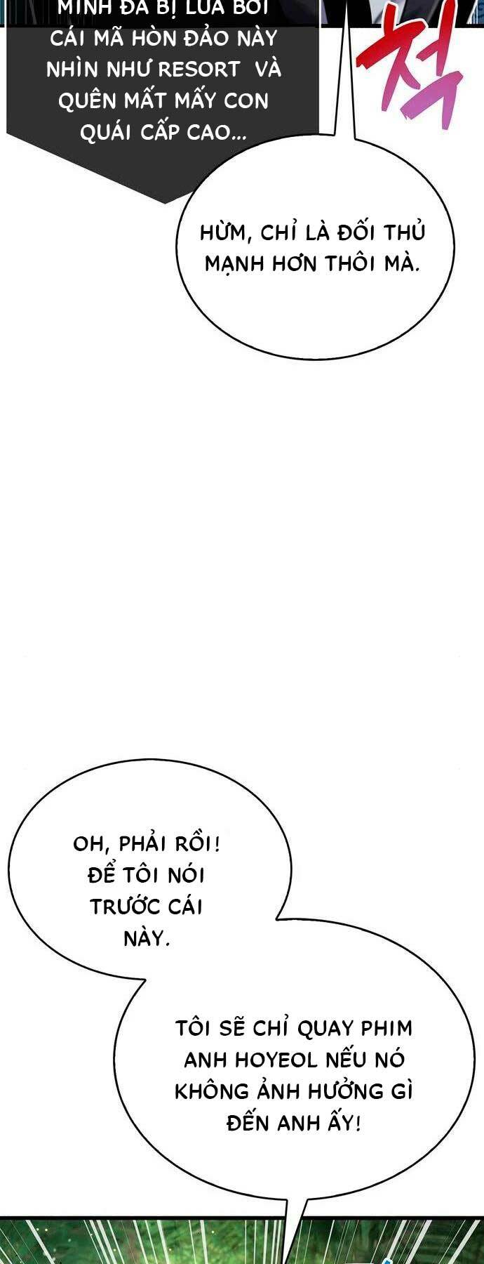 Người Chơi Che Giấu Quá Khứ - Chapter 19 - Page 19
