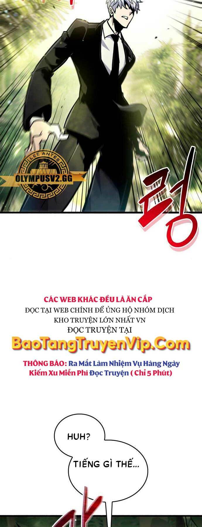 Người Chơi Che Giấu Quá Khứ - Chapter 19 - Page 23