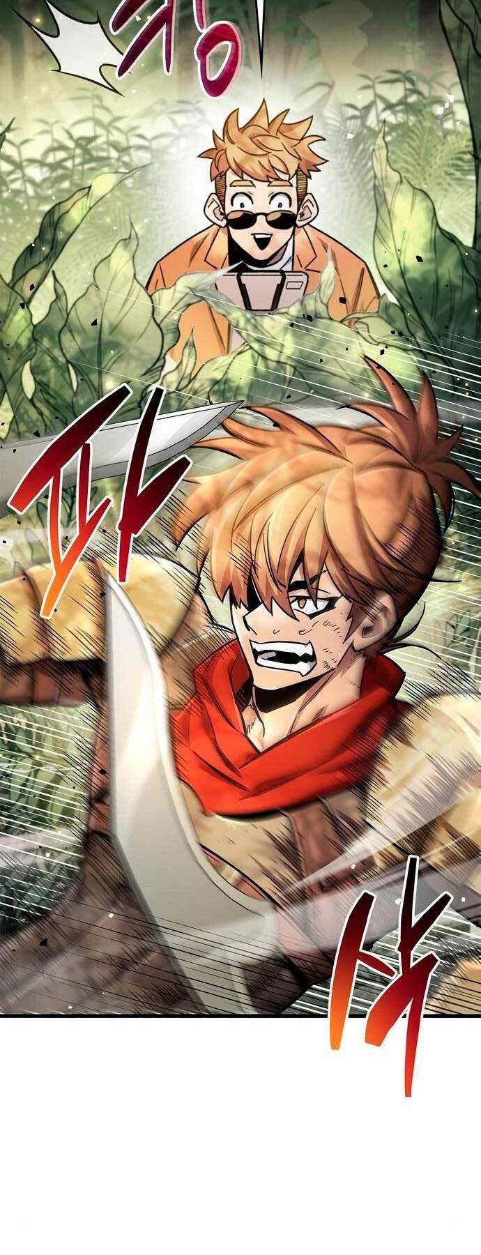 Người Chơi Che Giấu Quá Khứ - Chapter 19 - Page 24