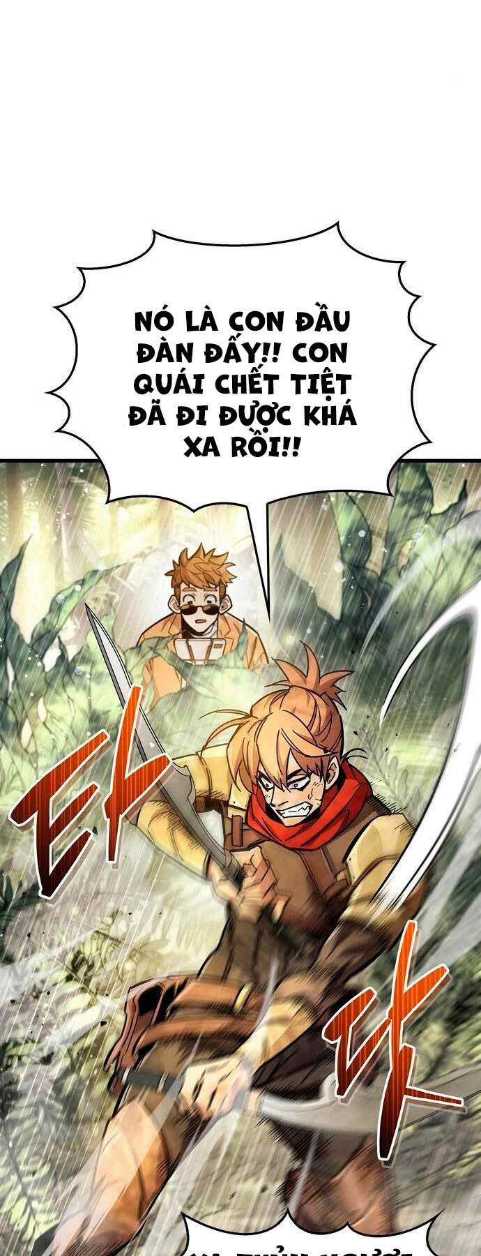Người Chơi Che Giấu Quá Khứ - Chapter 19 - Page 25