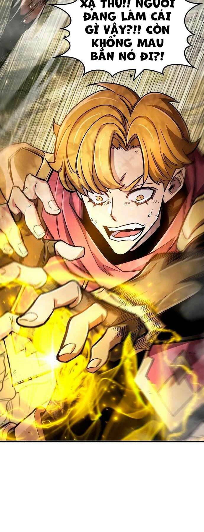 Người Chơi Che Giấu Quá Khứ - Chapter 19 - Page 26