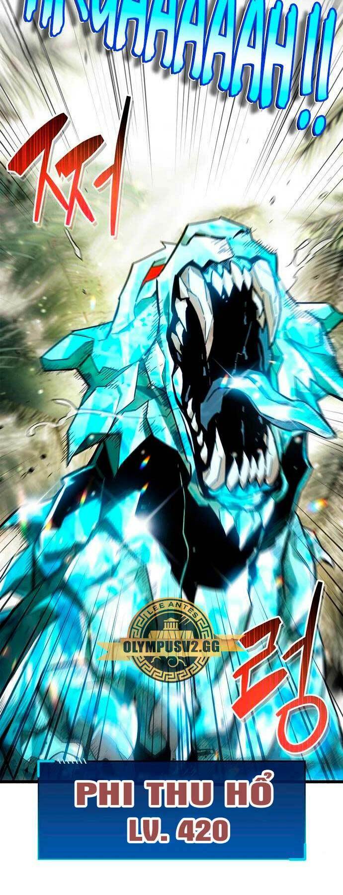 Người Chơi Che Giấu Quá Khứ - Chapter 19 - Page 29