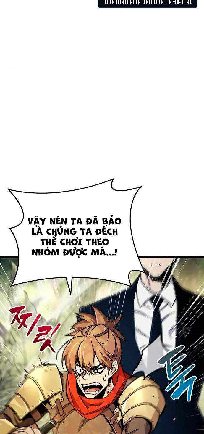 Người Chơi Che Giấu Quá Khứ - Chapter 19 - Page 31