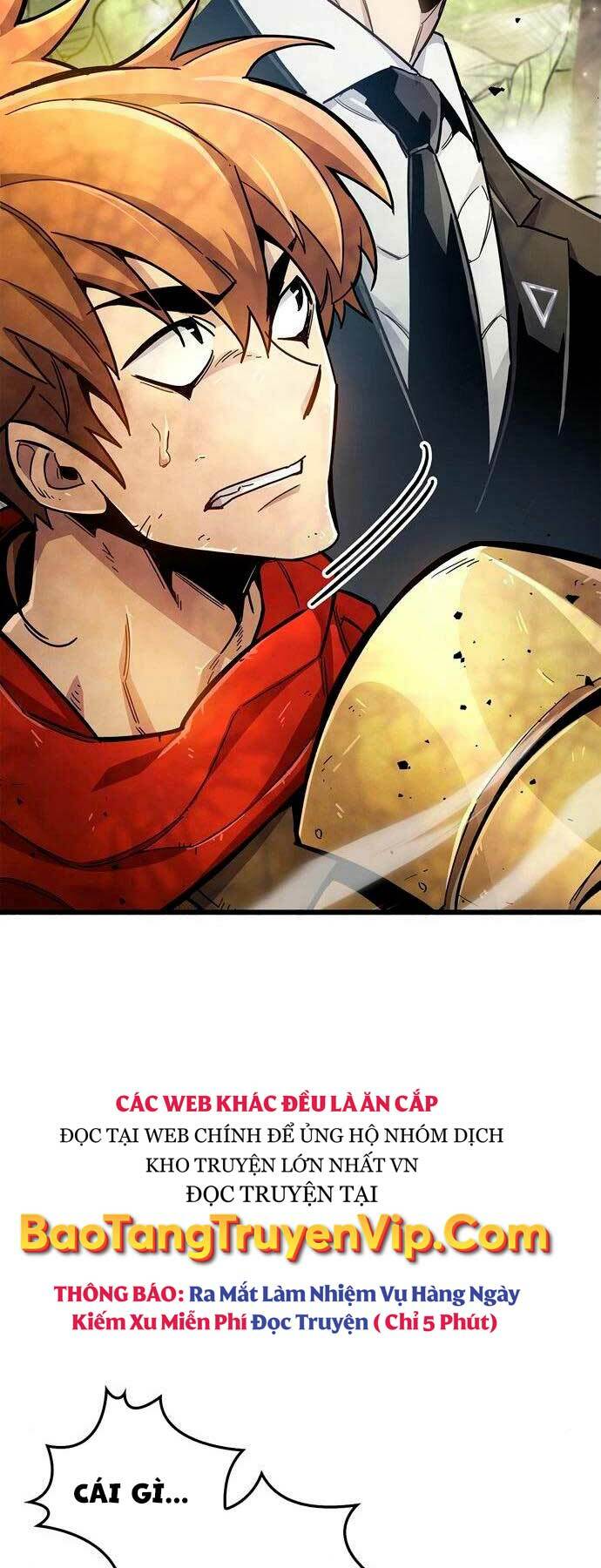 Người Chơi Che Giấu Quá Khứ - Chapter 19 - Page 33