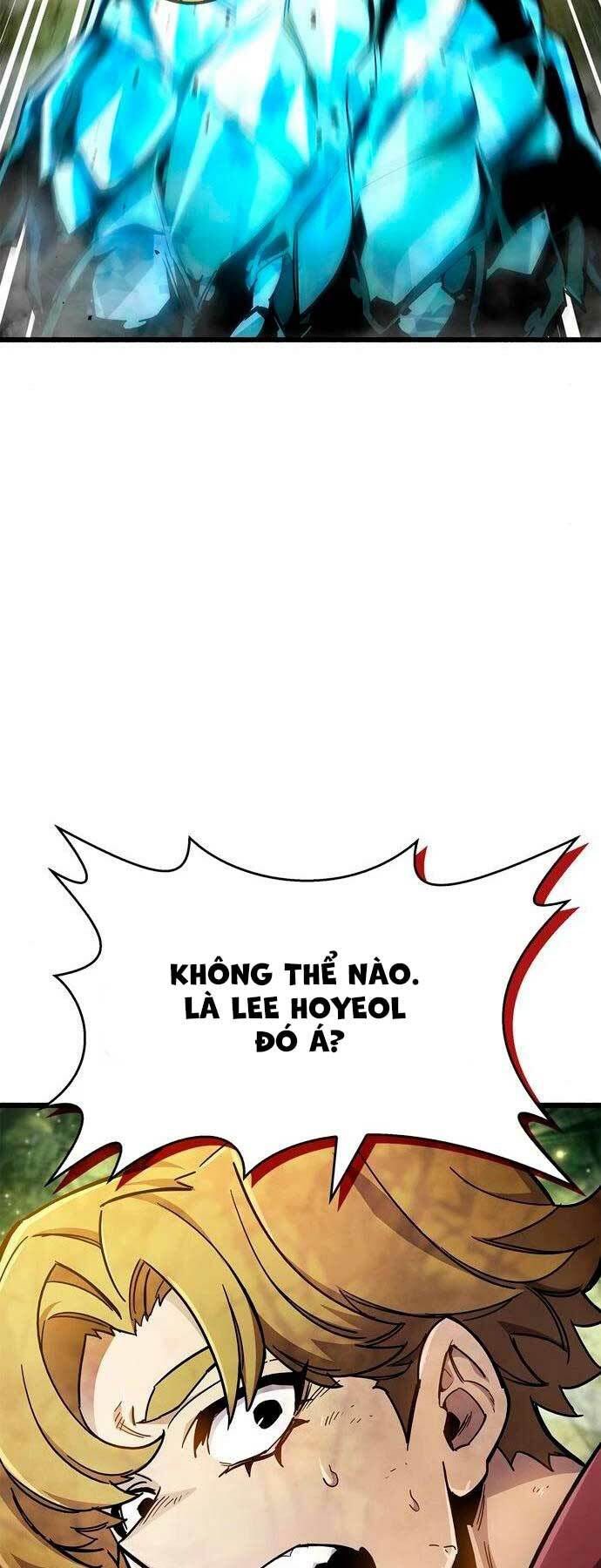 Người Chơi Che Giấu Quá Khứ - Chapter 19 - Page 35