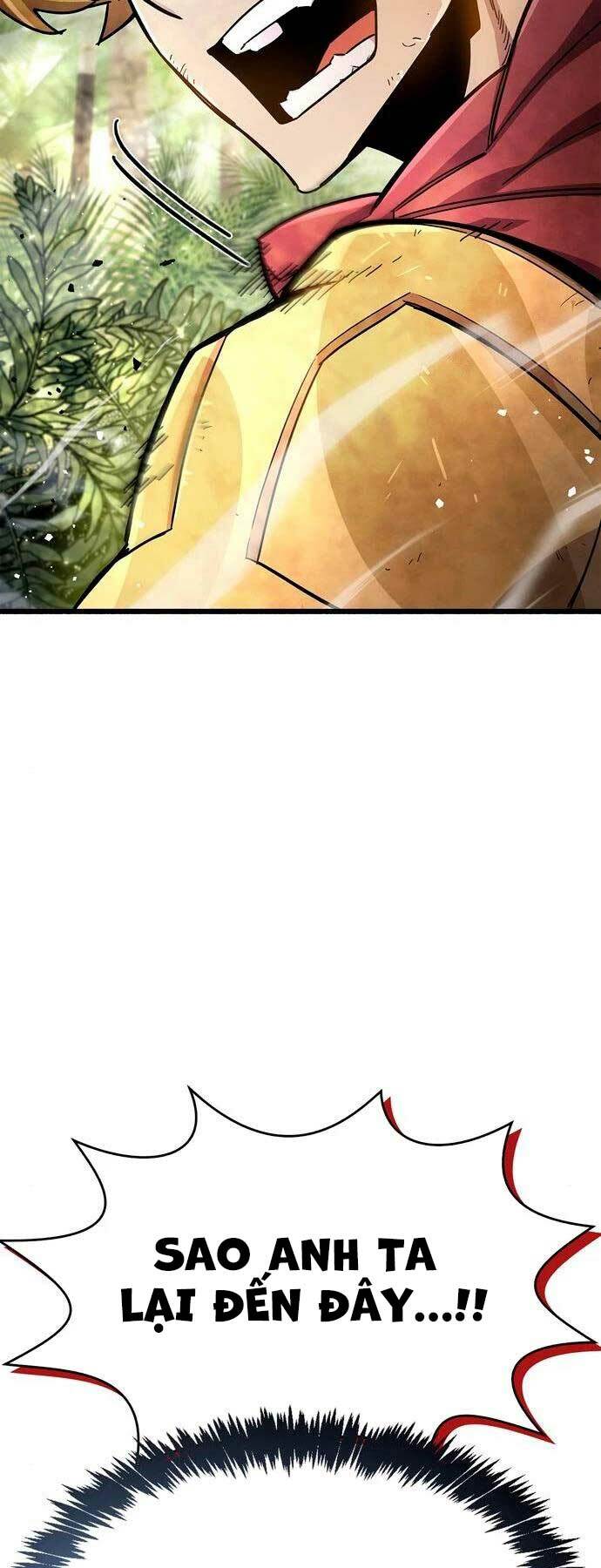 Người Chơi Che Giấu Quá Khứ - Chapter 19 - Page 36