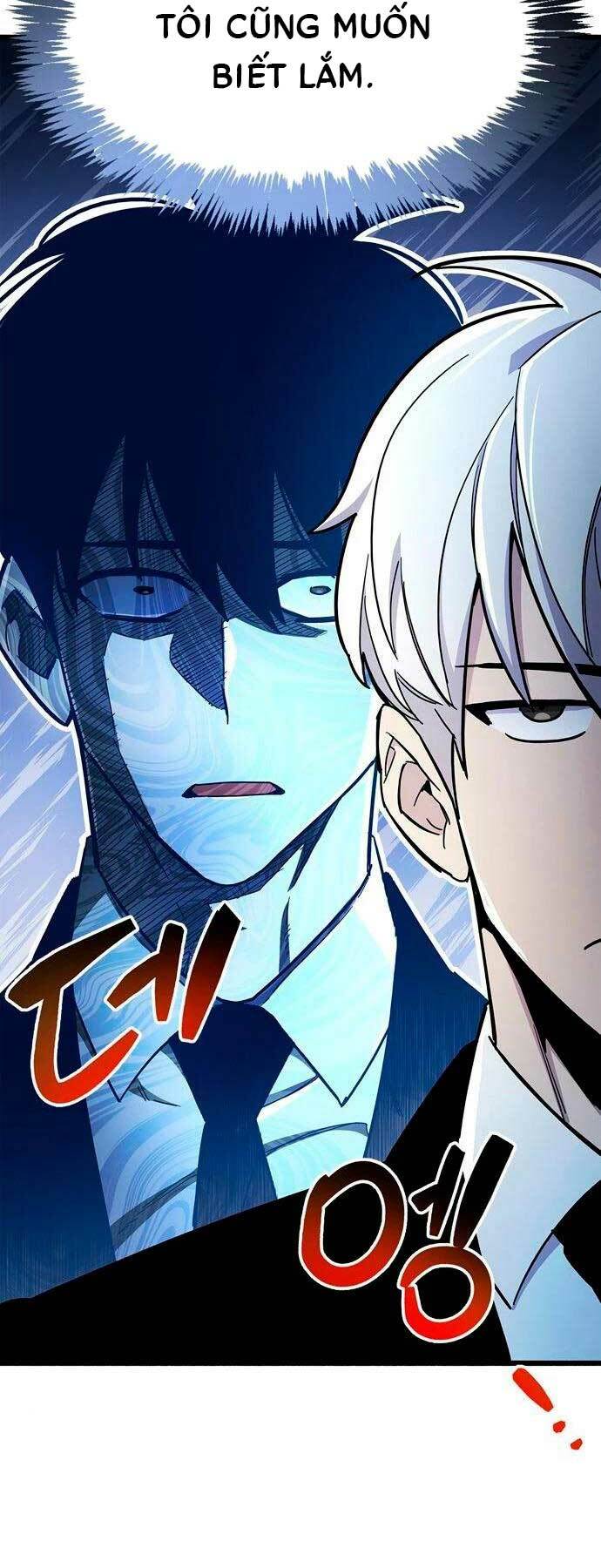 Người Chơi Che Giấu Quá Khứ - Chapter 19 - Page 37