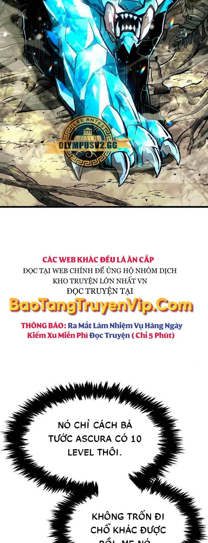 Người Chơi Che Giấu Quá Khứ - Chapter 19 - Page 39