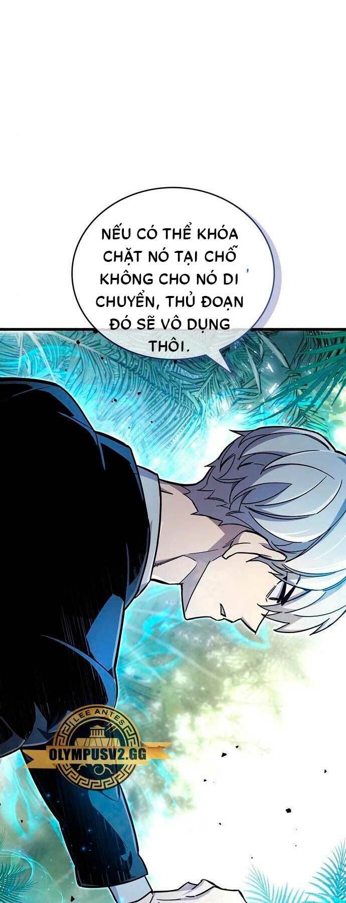 Người Chơi Che Giấu Quá Khứ - Chapter 19 - Page 44