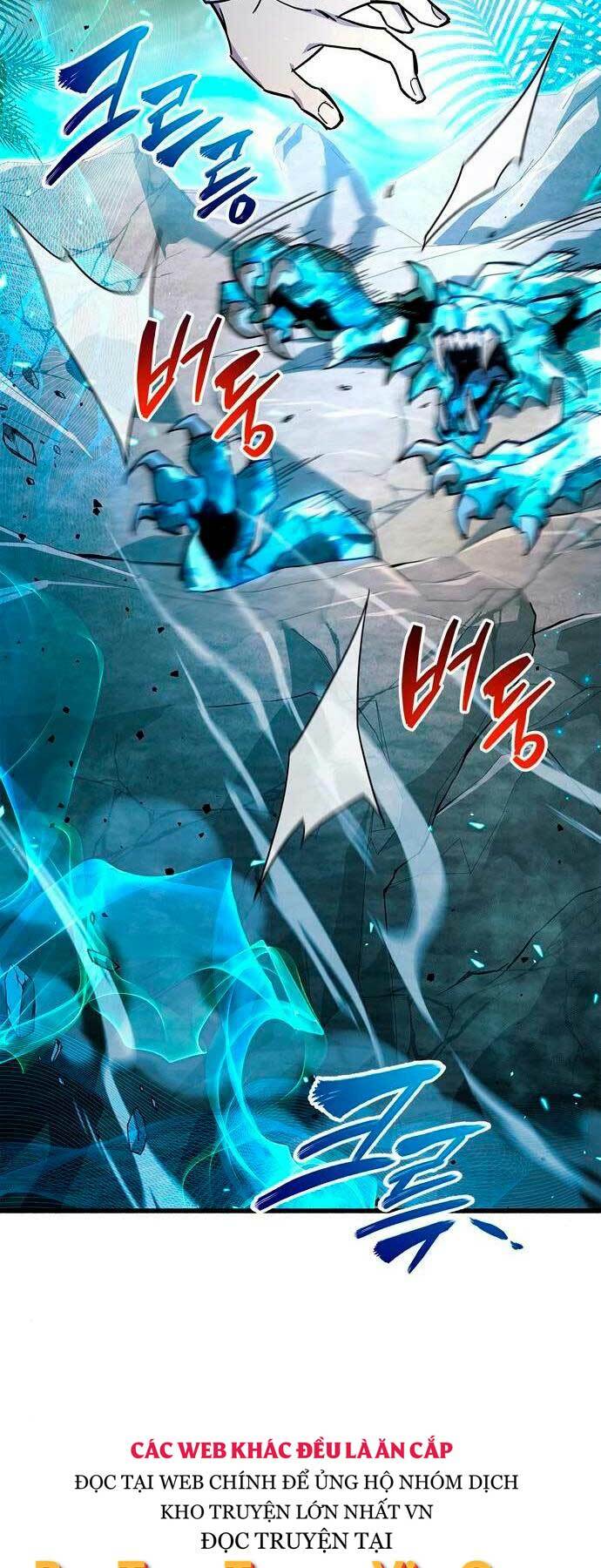 Người Chơi Che Giấu Quá Khứ - Chapter 19 - Page 45