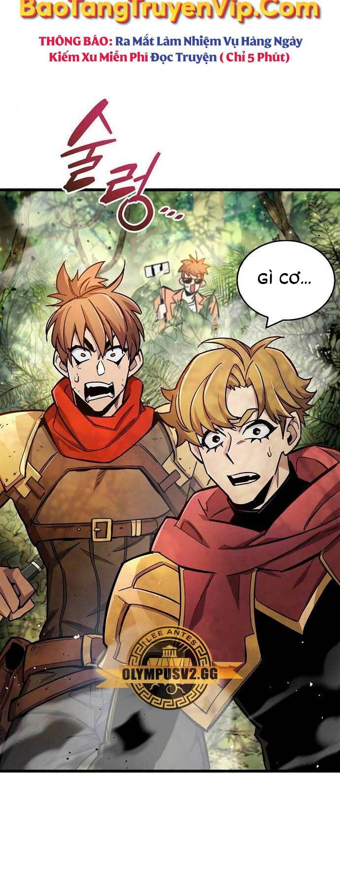 Người Chơi Che Giấu Quá Khứ - Chapter 19 - Page 46