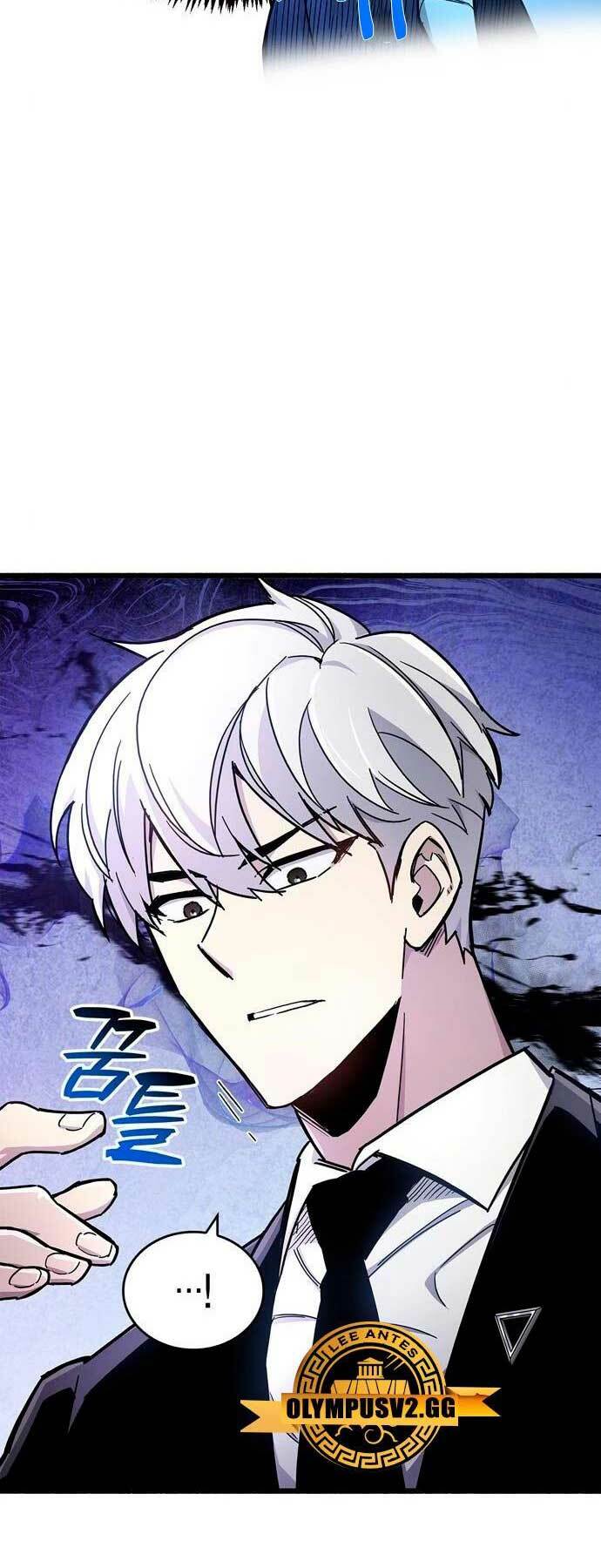 Người Chơi Che Giấu Quá Khứ - Chapter 19 - Page 4