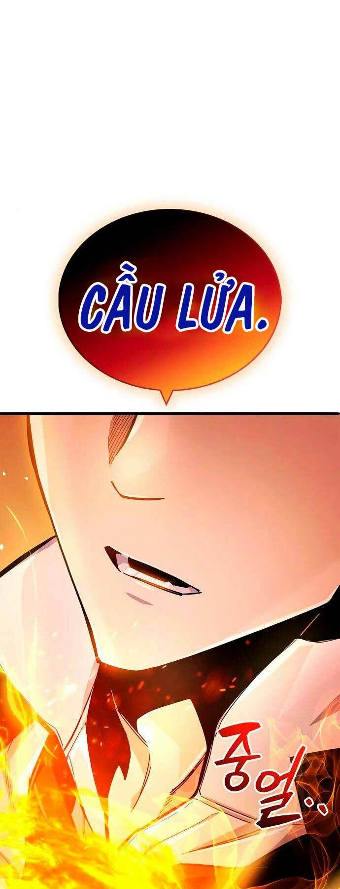 Người Chơi Che Giấu Quá Khứ - Chapter 19 - Page 49