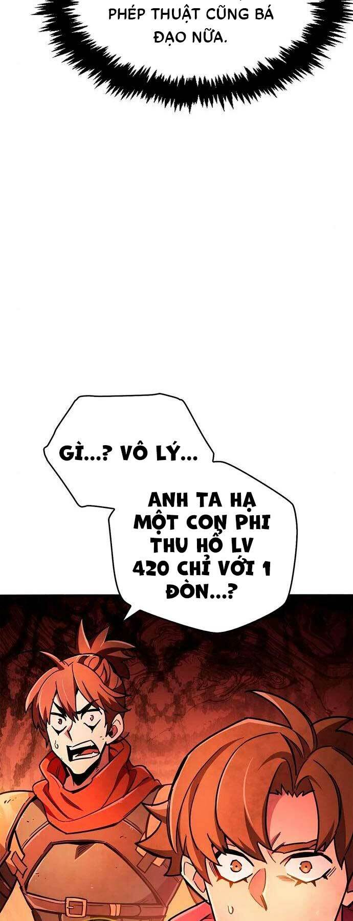 Người Chơi Che Giấu Quá Khứ - Chapter 19 - Page 57