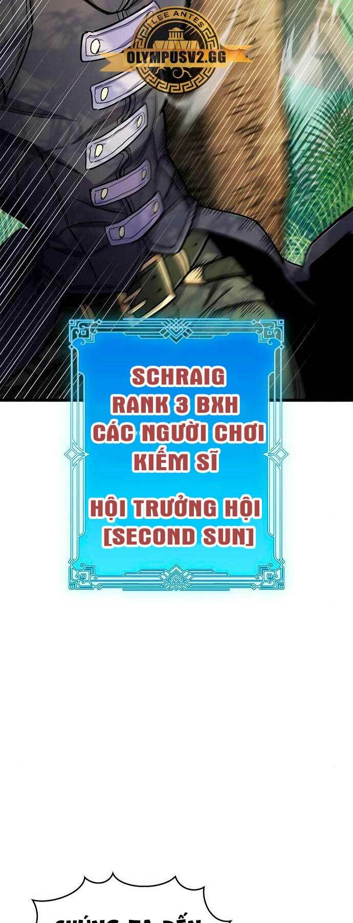 Người Chơi Che Giấu Quá Khứ - Chapter 19 - Page 61