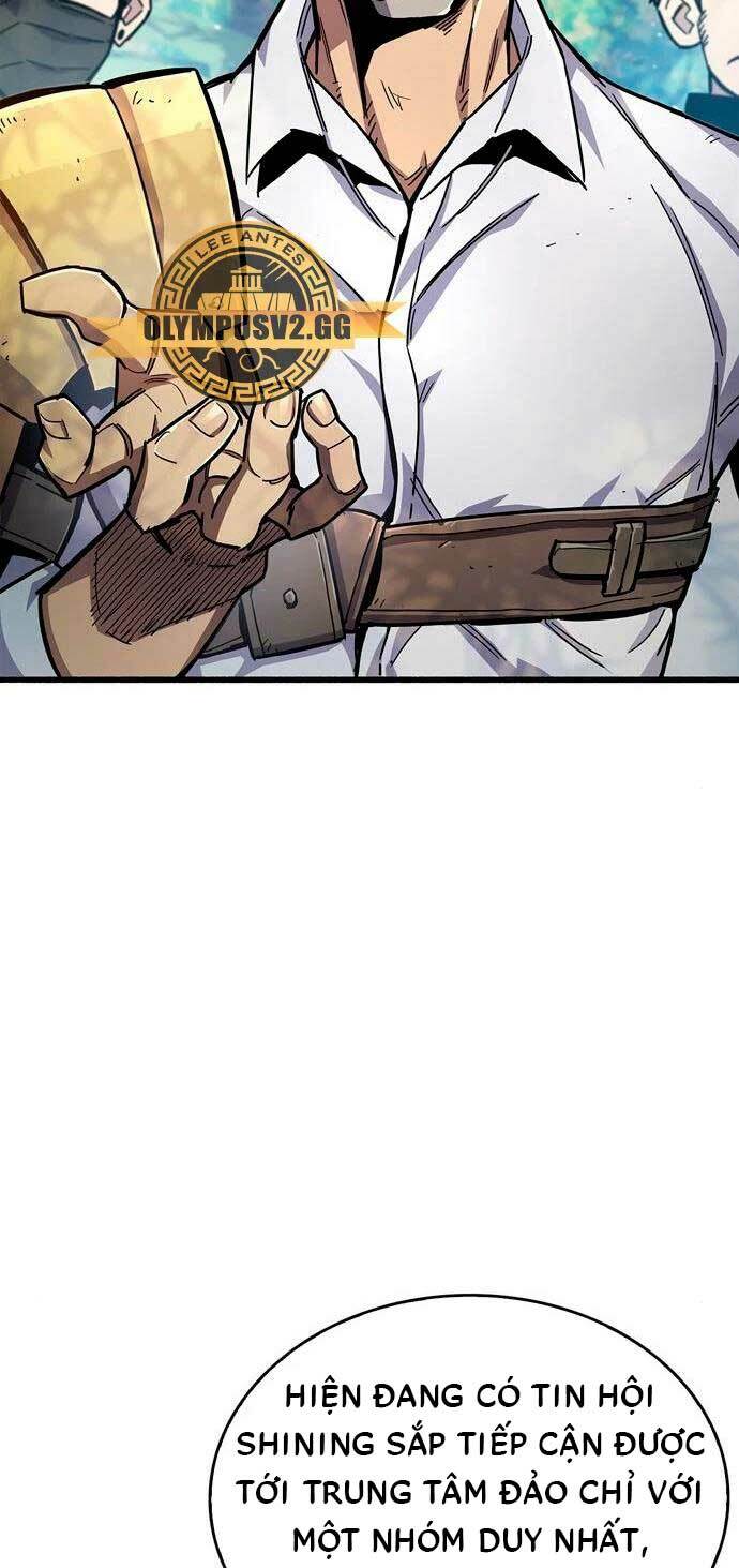 Người Chơi Che Giấu Quá Khứ - Chapter 19 - Page 64