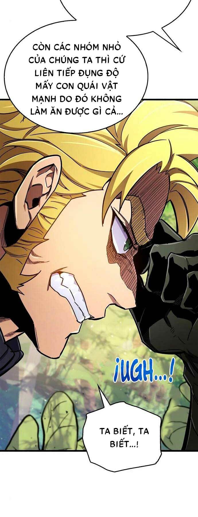 Người Chơi Che Giấu Quá Khứ - Chapter 19 - Page 65