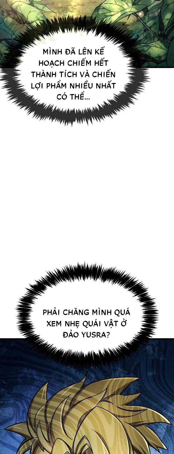 Người Chơi Che Giấu Quá Khứ - Chapter 19 - Page 67