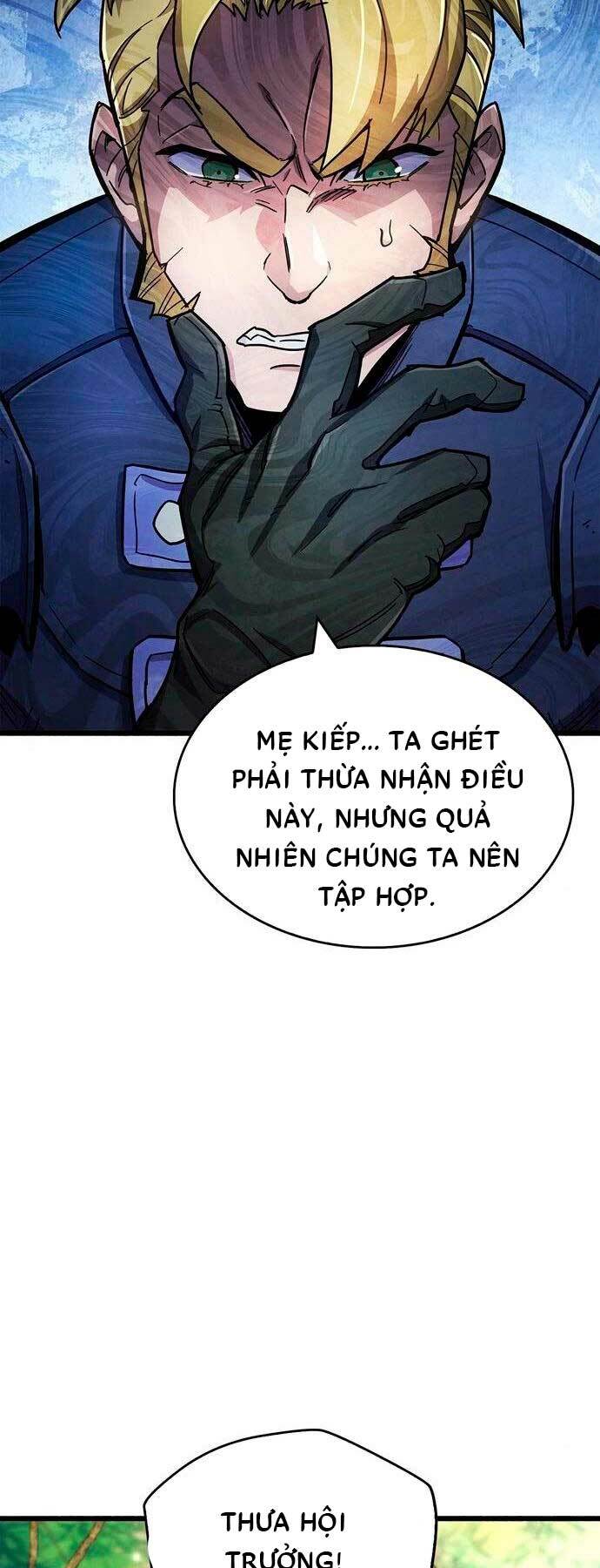 Người Chơi Che Giấu Quá Khứ - Chapter 19 - Page 68