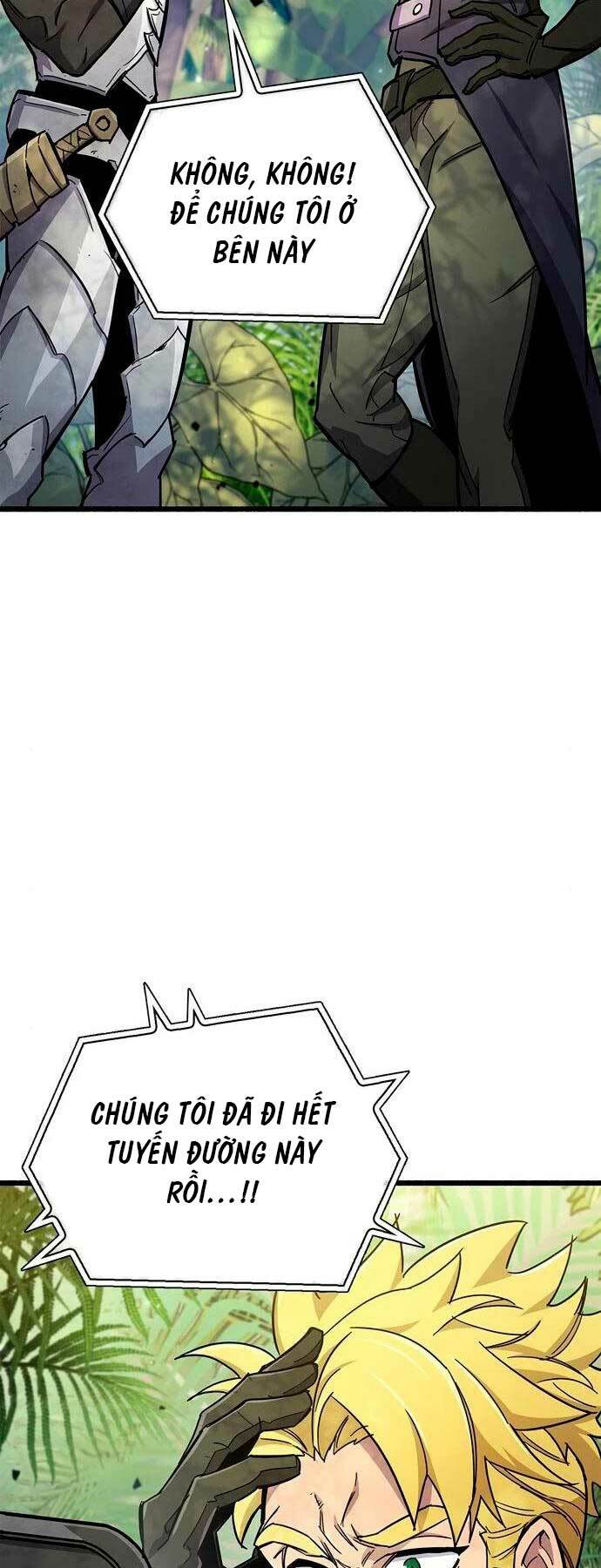 Người Chơi Che Giấu Quá Khứ - Chapter 19 - Page 72