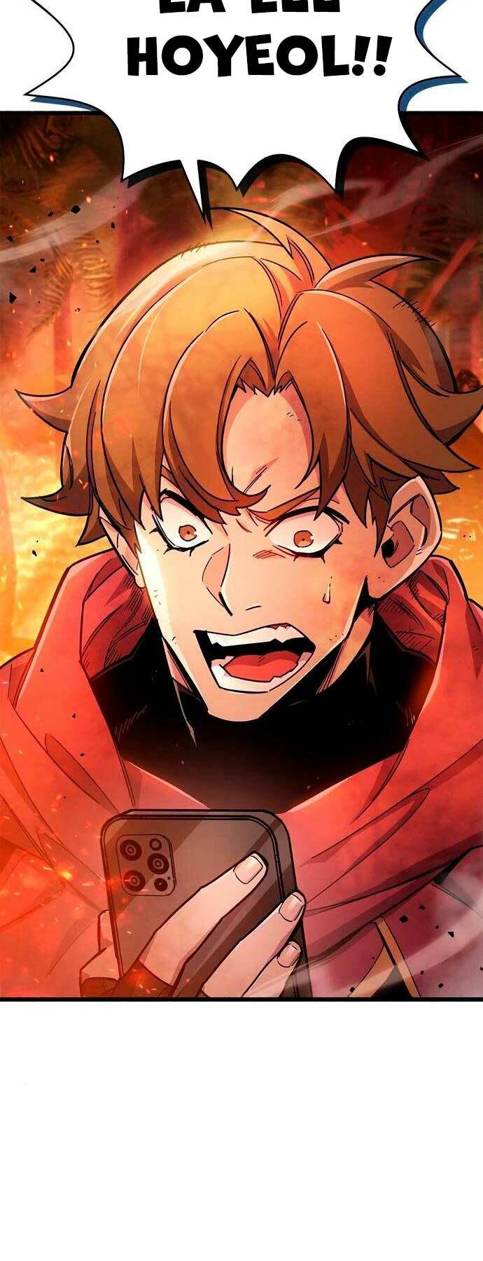 Người Chơi Che Giấu Quá Khứ - Chapter 19 - Page 74