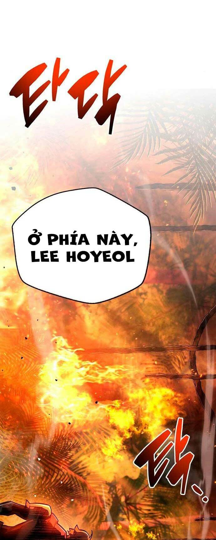 Người Chơi Che Giấu Quá Khứ - Chapter 19 - Page 75