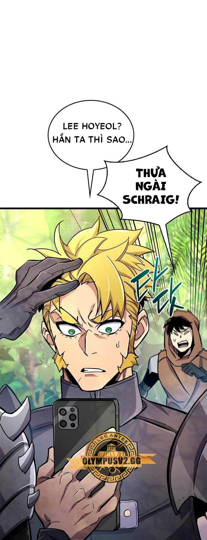 Người Chơi Che Giấu Quá Khứ - Chapter 19 - Page 77