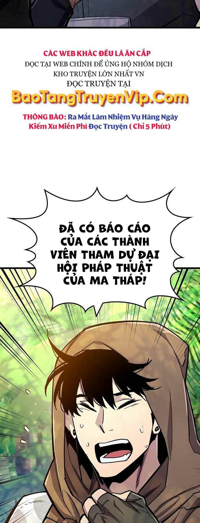 Người Chơi Che Giấu Quá Khứ - Chapter 19 - Page 78