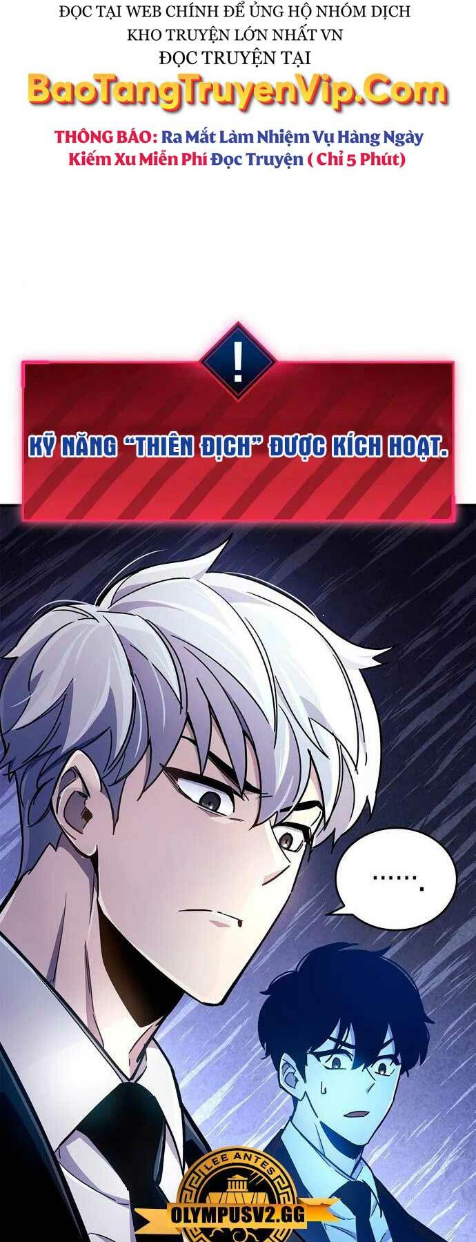 Người Chơi Che Giấu Quá Khứ - Chapter 19 - Page 7