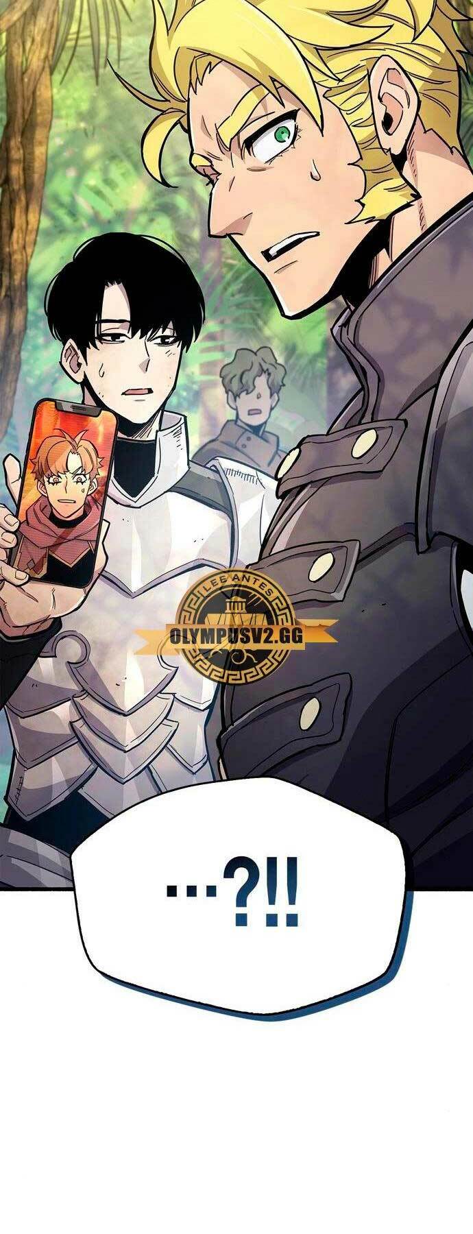 Người Chơi Che Giấu Quá Khứ - Chapter 19 - Page 80