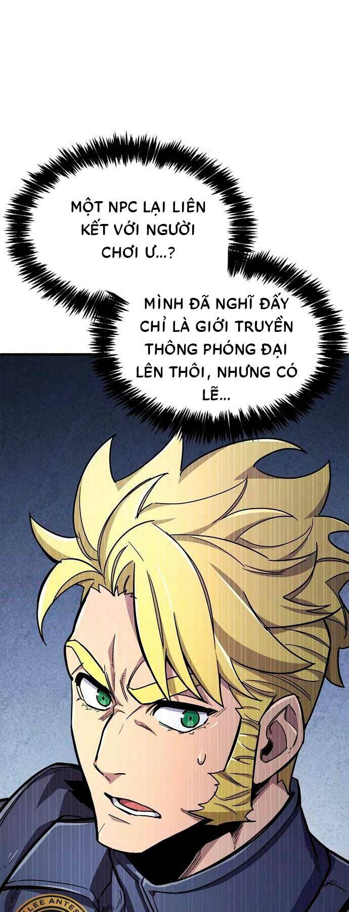 Người Chơi Che Giấu Quá Khứ - Chapter 19 - Page 81
