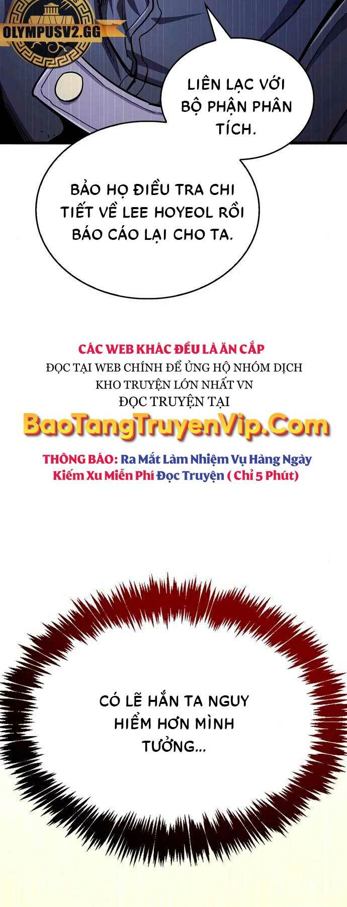 Người Chơi Che Giấu Quá Khứ - Chapter 19 - Page 82