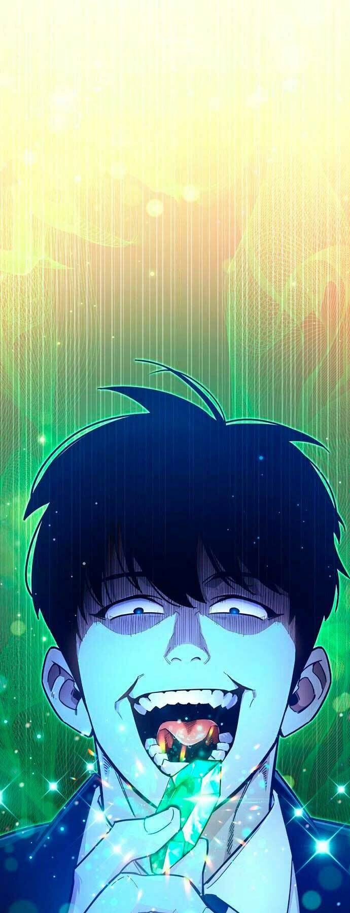 Người Chơi Che Giấu Quá Khứ - Chapter 19 - Page 83