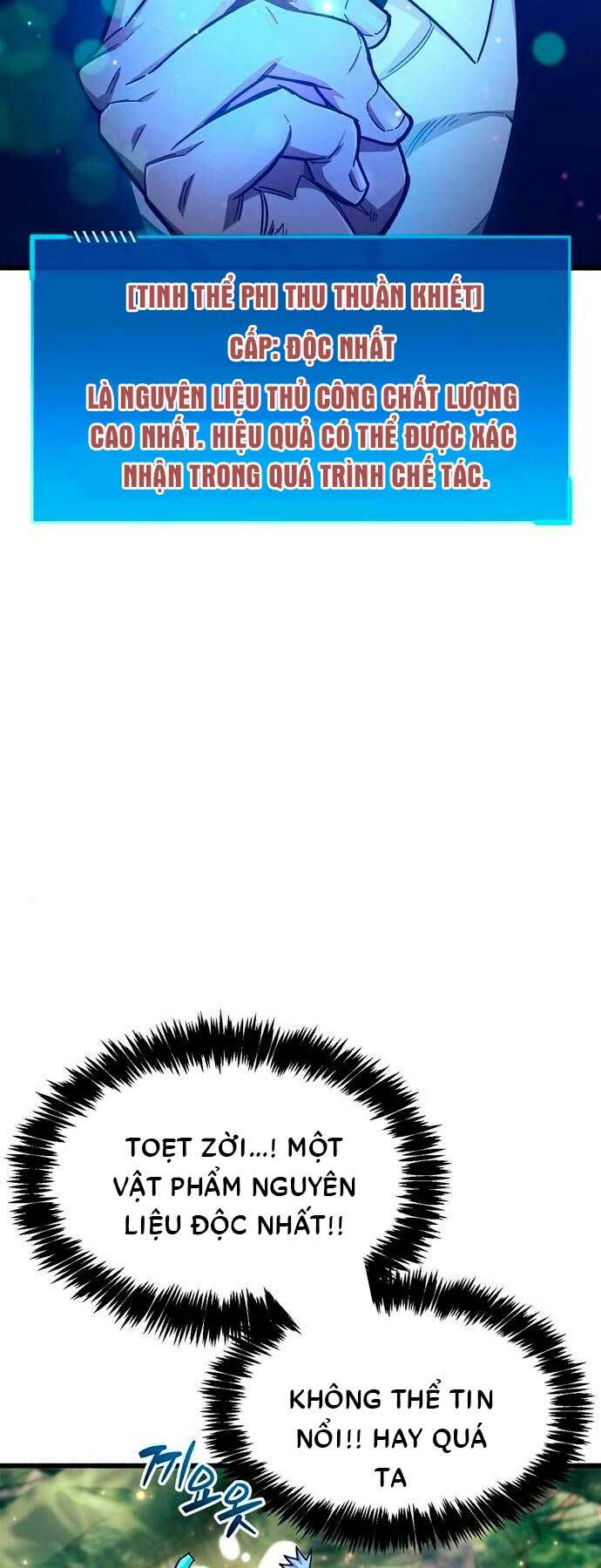 Người Chơi Che Giấu Quá Khứ - Chapter 19 - Page 84