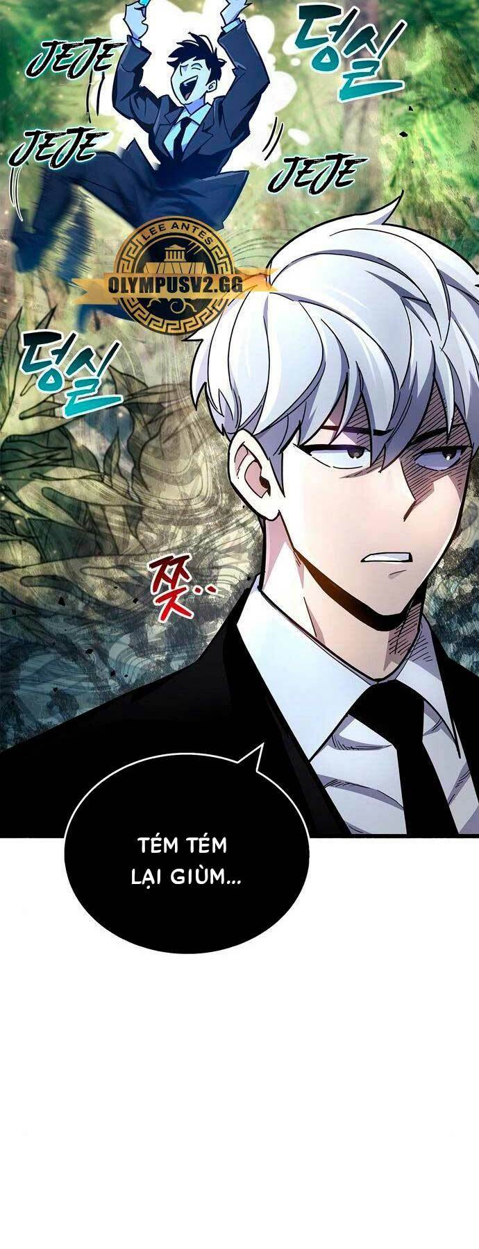 Người Chơi Che Giấu Quá Khứ - Chapter 19 - Page 85