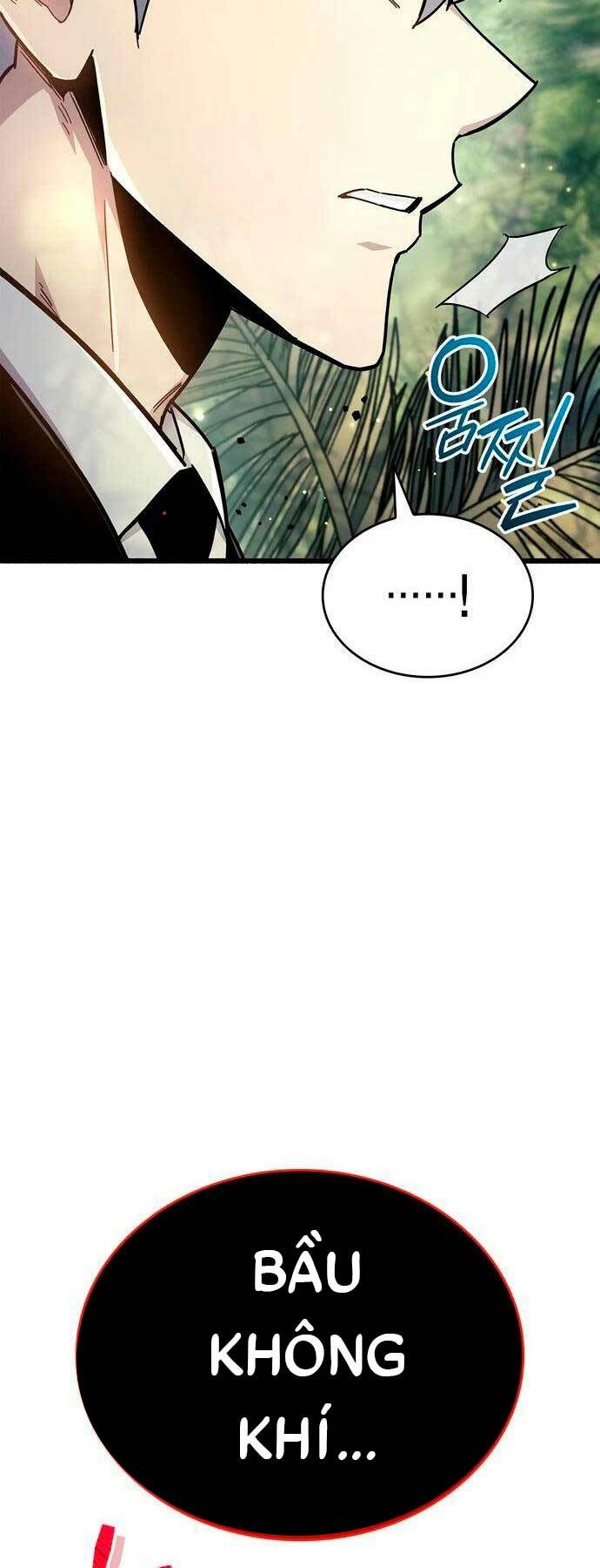 Người Chơi Che Giấu Quá Khứ - Chapter 19 - Page 87