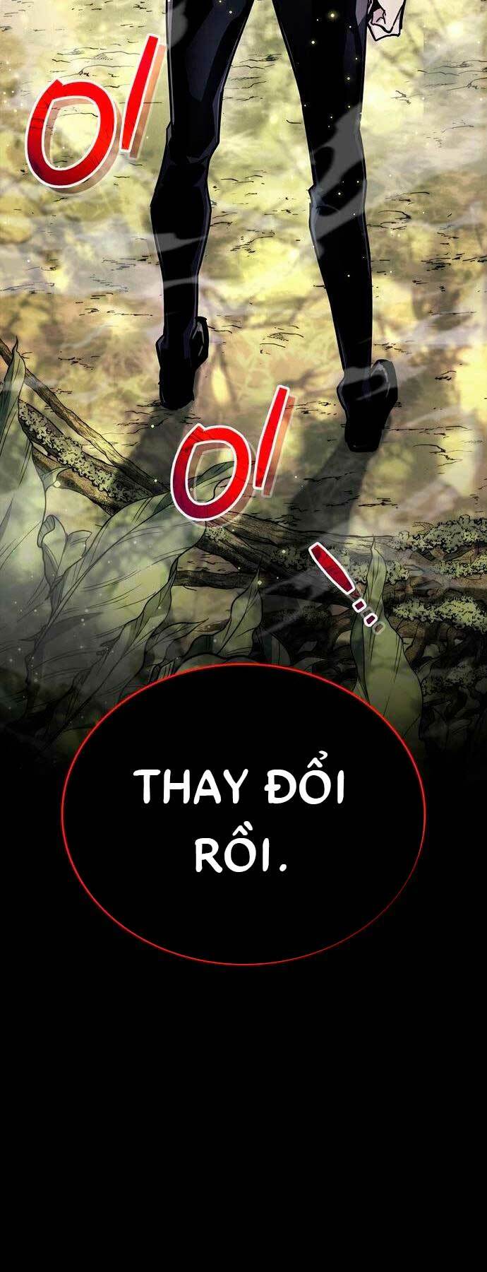 Người Chơi Che Giấu Quá Khứ - Chapter 19 - Page 89