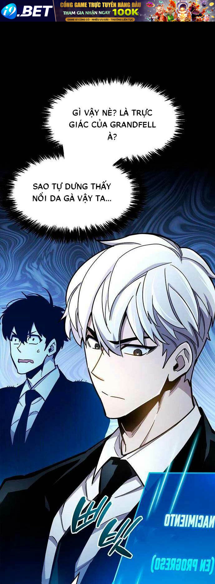 Người Chơi Che Giấu Quá Khứ - Chapter 19 - Page 90