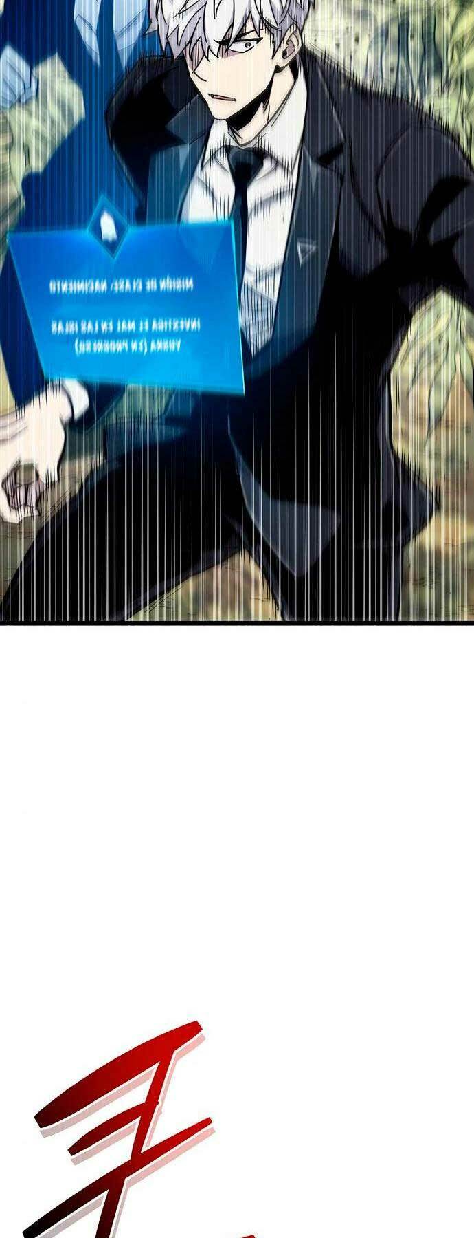 Người Chơi Che Giấu Quá Khứ - Chapter 19 - Page 93