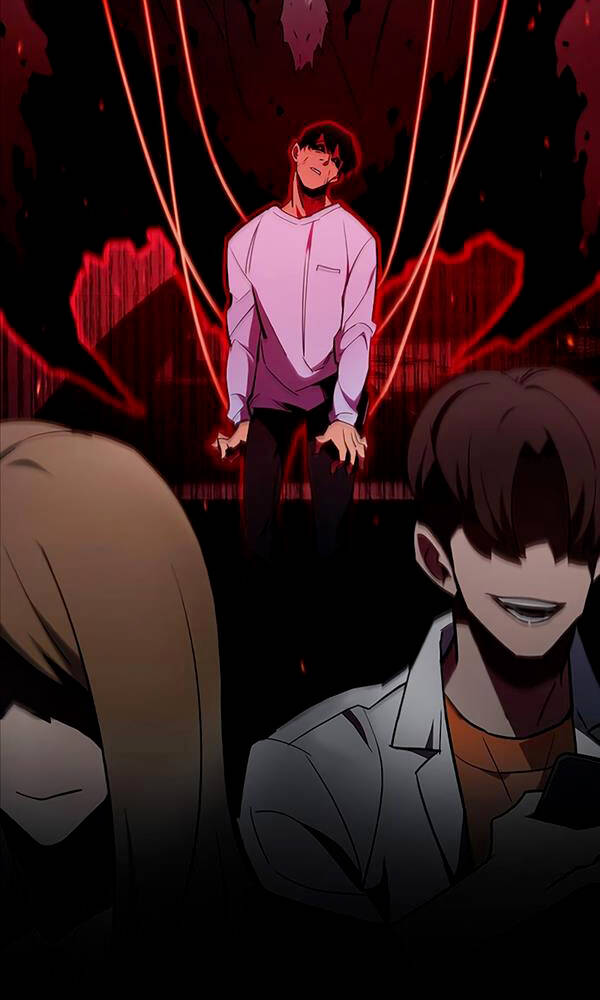 Người Chơi Che Giấu Quá Khứ - Chapter 2 - Page 9